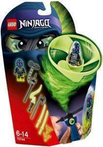 LEGO 70744 NINJAGO AIRJITZU WRAYTH FLYER LEGO 70744 NINJAGO AIRJITZU WRAYTH FLYER