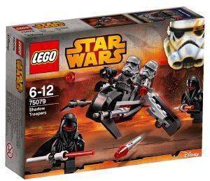 LEGO 75079 STAR WARS SHADOW TROOPERS LEGO 75079 STAR WARS SHADOW TROOPERS