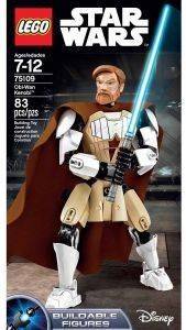 LEGO 75109 STAR WARS OBI-WAN KENOBI