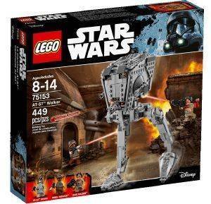 LEGO 75153 AT-ST WALKER