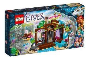 LEGO 41177 THE PRECIOUS CRYSTAL MINE LEGO 41177 THE PRECIOUS CRYSTAL MINE