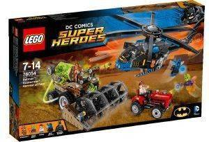 LEGO 76054 BATMAN: SCARECROW HARVEST OF FEAR