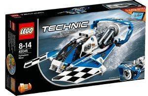 LEGO 42045 TECHNIC HYDROPLANE RACER LEGO 42045 TECHNIC HYDROPLANE RACER