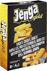 JENGA GOLD JENGA GOLD
