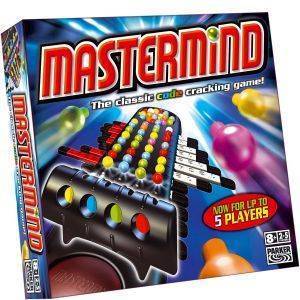 MASTERMIND MASTERMIND