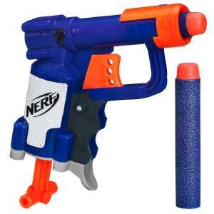 NERF N-STRIKE JOLT BLASTER