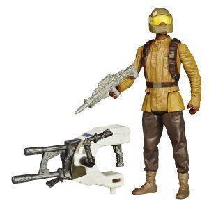 STAR WARS RESISTANCE TROOPER Η ΔYΝΑΜΗ ΞΥΠΝA ΦΙΓΟYΡΑ 9,5CM STAR WARS RESISTANCE TROOPER Η ΔYΝΑΜΗ ΞΥΠΝA ΦΙΓΟYΡΑ 9,5CM
