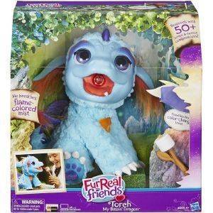 FURREAL TORCH MY BLAZIN DRAGON FURREAL TORCH MY BLAZIN DRAGON