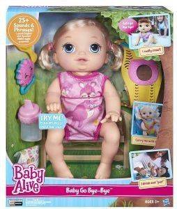 BABY ALIVE ������������