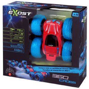 ����������������� ���������� EXOST R/C 1:18 360 CROSS