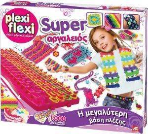 PLEXI-FLEXI ��� �� SUPER �������� ��� 1000 ����������