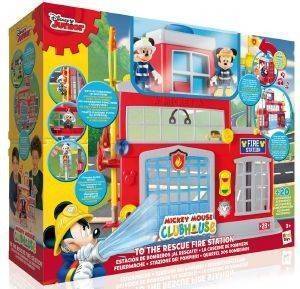 MICKEY MOUSE CLUBHOUSE IMC TOYS   