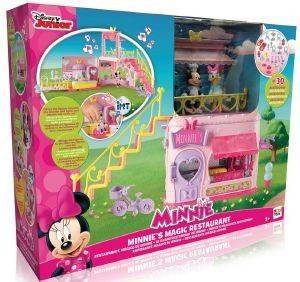 MICKEY MOUSE CLUBHOUSE IMC TOYS  