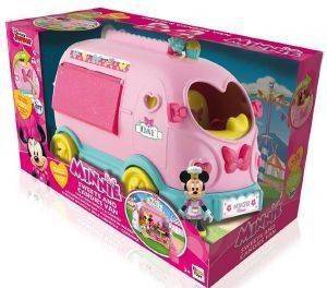 MINNIE ��������� �� �����