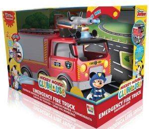 MICKEY MOUSE CLUBHOUSE ������������ �����