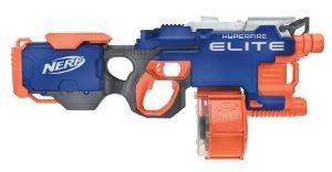 NERF N-STRIKE ELITE HYPER-FIRE