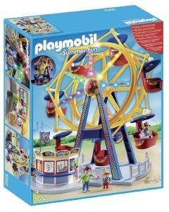 PLAYMOBIL 5552     