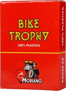 �������� �������� MODIANO BIKE TROPHY 61  KOKKINO