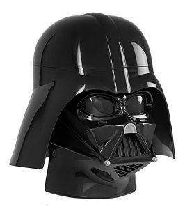 STAR WARS STORAGE SW CLASSIC STORAGE HEAD - DARTH 2824CM