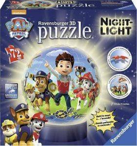 ΜΠΑΛΑΛAΜΠΑ ΤΡEΛΑ PAW PATROL RAVENSBURGER 72 ΚΟΜΜΑΤΙΑ ΜΠΑΛΑΛAΜΠΑ ΤΡEΛΑ PAW PATROL RAVENSBURGER 72 ΚΟΜΜΑΤΙΑ