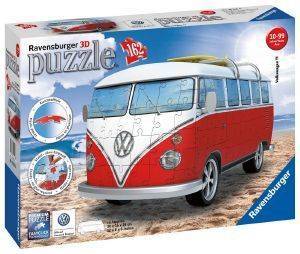 VOLKSWAGEN T1 RAVENSBURGERΙ 162 ΚΟΜΜΑΤΙΑ VOLKSWAGEN T1 RAVENSBURGERΙ 162 ΚΟΜΜΑΤΙΑ