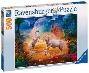   RAVENSBURGER - 500 