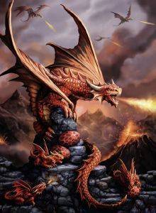 �������� ������ RAVENSBURGER - 500 ��������