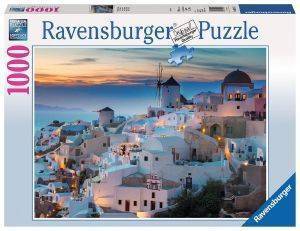 ���������  RAVENSBURGER 1000 ��������