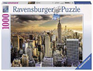 �������� ��� ����� RAVENSBURGER - 1000 ��������