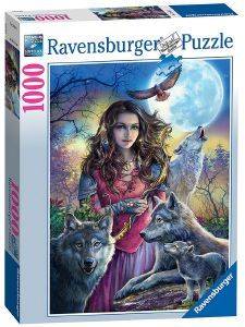 ���������� ��� ����� RAVENSBURGER - 1000 ��������