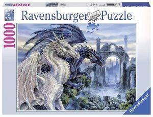   RAVENSBURGER - 1000 