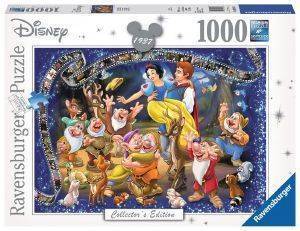  RAVENSBURGER - 1000 