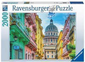   RAVENSBURGER - 2000 