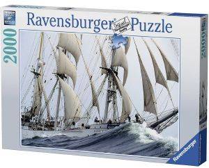  STATSRAAD LEHMKUHL RAVENSBURGER - 2000 