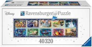    DISNEY RAVENSBURGER - 40320 