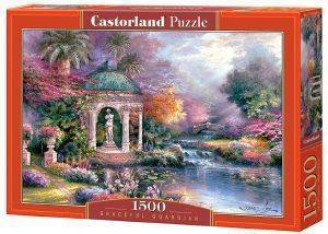 GRACEFUL GUARDIAN CASTORLAND 1500 ��������