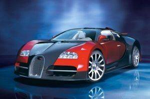 BUGATTI VEYRON 16.4 CASTORLAND 1000 ΚΟΜΜΑΤΙΑ BUGATTI VEYRON 16.4 CASTORLAND 1000 ΚΟΜΜΑΤΙΑ