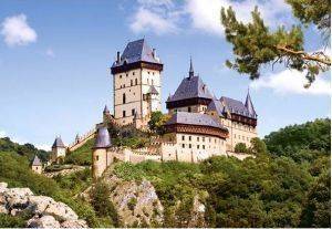 KARLSTEIN CASTLE CASTORLAND 1000 ��������