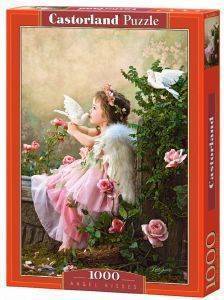 ANGEL KISSES CASTORLAND 1000 ��������