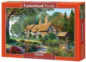 MAGIC PLACE CASTORLAND 1500 