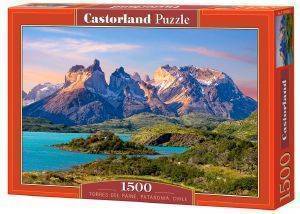 TORRES DEL PAINE PATAGONIA CHILE CASTORLAND 1500 ΚΟΜΜΑΤΙΑ TORRES DEL PAINE PATAGONIA CHILE CASTORLAND 1500 ΚΟΜΜΑΤΙΑ