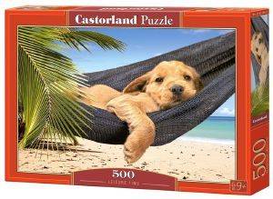 LEISURE TIME CASTORLAND 500 ΚΟΜΜΑΤΙ LEISURE TIME CASTORLAND 500 ΚΟΜΜΑΤΙ