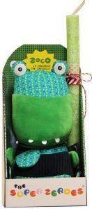 SUPER ZEROES ZOCO � �����������