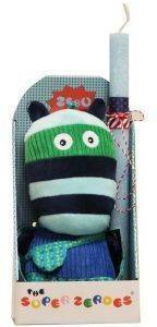 ������� SYNCHRONIA SUPER ZEROES ZEBU � �����