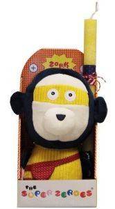 ������� SYNCHRONIA SUPER ZEROES ZONK � ������