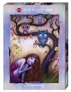 DREAMING WISHING TREE HEYE 1000 KOMMATIA DREAMING WISHING TREE HEYE 1000 KOMMATIA