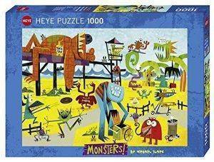 SLACK MONSTER BEACH HEYE 1000 KOMMATIA SLACK MONSTER BEACH HEYE 1000 KOMMATIA
