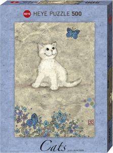 CROWTHER WHITE KITTY HEYE 500 KOMMATIA CROWTHER WHITE KITTY HEYE 500 KOMMATIA