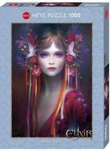 DELON PRETTY IN PINK HEYE 1000 KOMMATIA DELON PRETTY IN PINK HEYE 1000 KOMMATIA