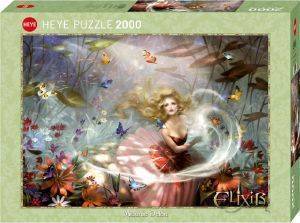 DELON MAKE A WISH HEYE 2000 KOMMATIA DELON MAKE A WISH HEYE 2000 KOMMATIA